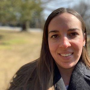 Meet your Posher, Kelly